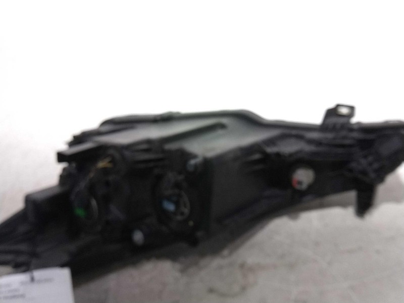 2021 Nissan KICKS Right Headlight Assembly Black OEM 718318 67K Miles