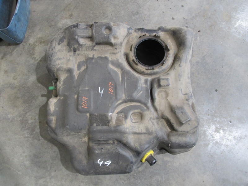 2015-2018 FORD FOCUS SEDAN FUEL GAS TANK 2.0L NON-TURBO BV61-9K007-RT