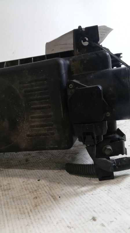 2007 Toyota Corolla Air Cleaner Assembly OEM Used 1.80L 140K Miles