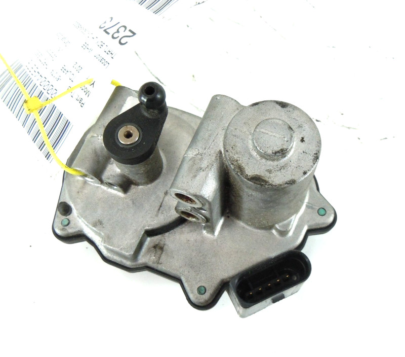 2011-2016 Volkswagen Touareg 3.0L Throttle Body Valve Actuator OEM Diesel