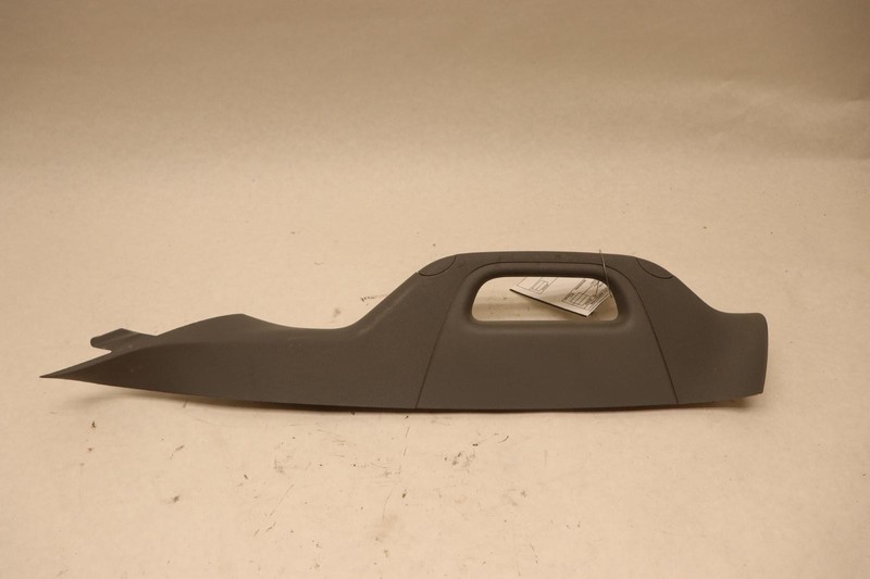 2011-2016 FORD F250 SD CREW CAB FRONT LEFT DRIVER WINDSHIELD A PILLAR TRIM OEM