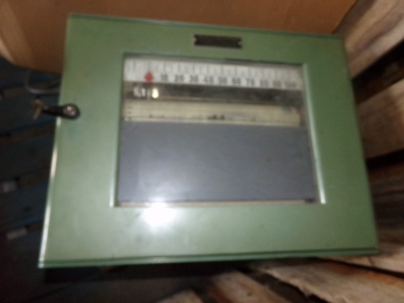Philips Chart Reorder Model Y153X12-VF-II-III-(6)- K(pq)(V)