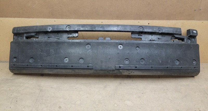 2011-2014 CHRYSLER 200 SEDAN REAR BUMPER IMPACT ENERGY ABSORBER OEM