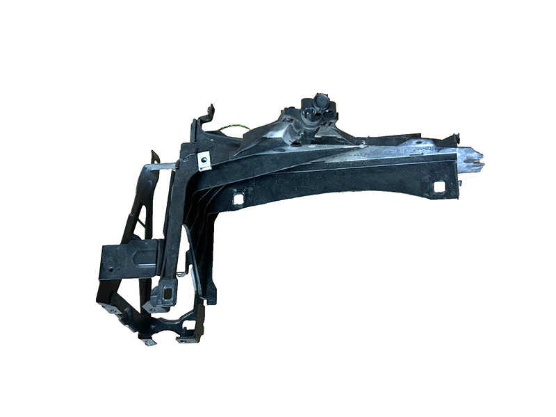 OEM 2011 2012 BMW F01 ALPINA B7 750 RIGHT HEADLIGHT BRACKET FRAME SUPPORT #A0.03