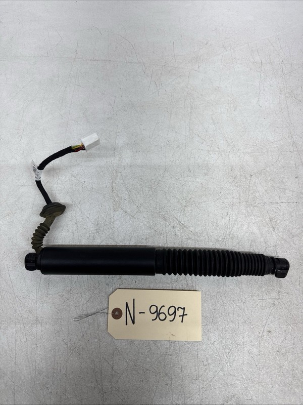 OEM Tesla Model 3 Trunk Left Hand Power Strut 1551488-00-C 9697 U21