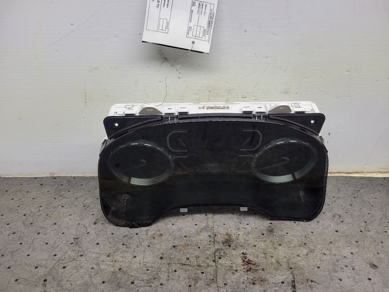 Speedometer Cluster MPH ID 83800-0CU11 Fits 18-21 TUNDRA 1730662