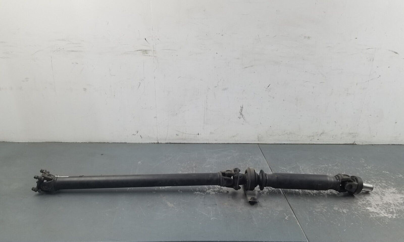 2018 Subaru BRZ Limited 86 Driveshaft #02242 W7