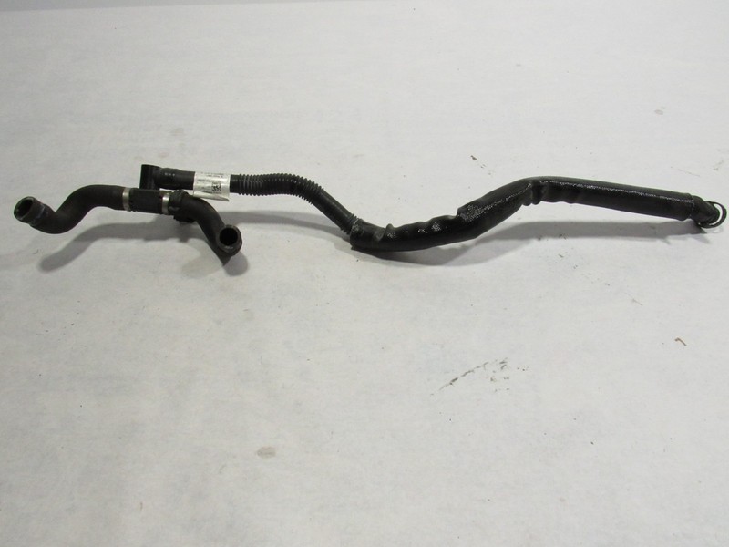 15-19 Ferrari 488 Spider 2017 Engine Secondary Air System Hose Pipe Line ;@2