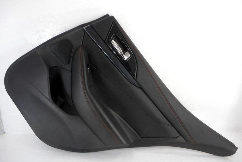 Nissan Maxima Platinum Rear Interior Door Panel Passenger Right OEM 2019-2021