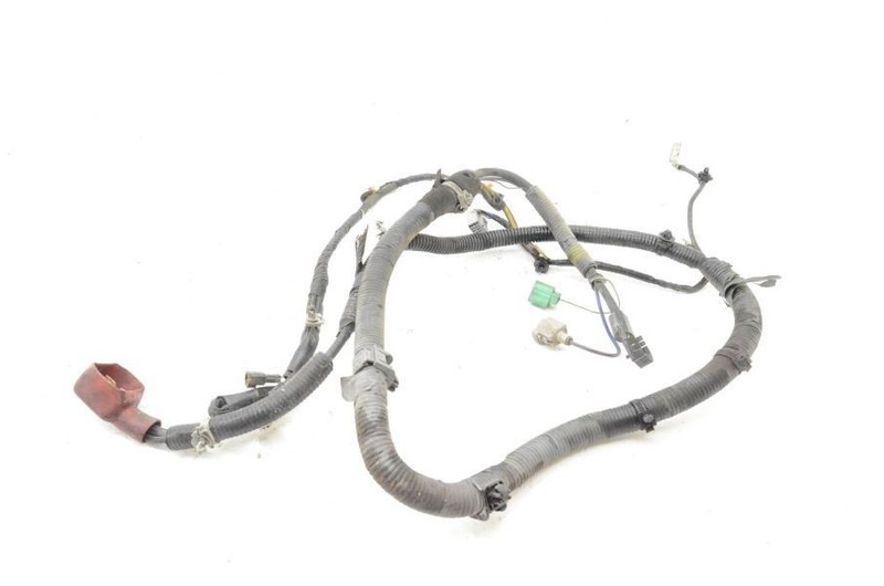 2007-2015 Mazda Mx-5 Miata NC Battery Cable Wire Harness