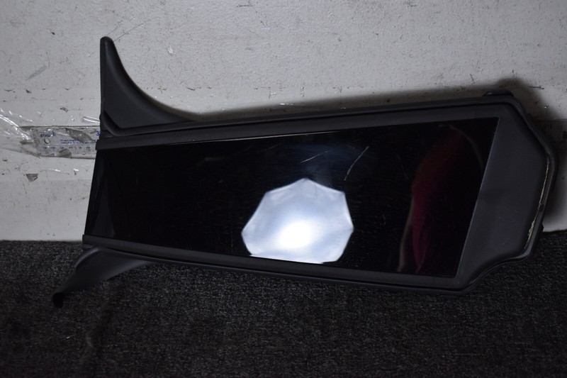 2021-2023 BMW i4 G26 Right Side Exterior B Pillar Trim 7483005