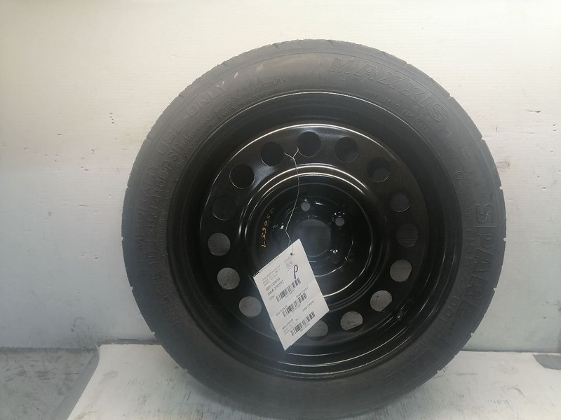 Rim Wheel 17x4 Steel Fits 13-25 ESCAPE 1733947