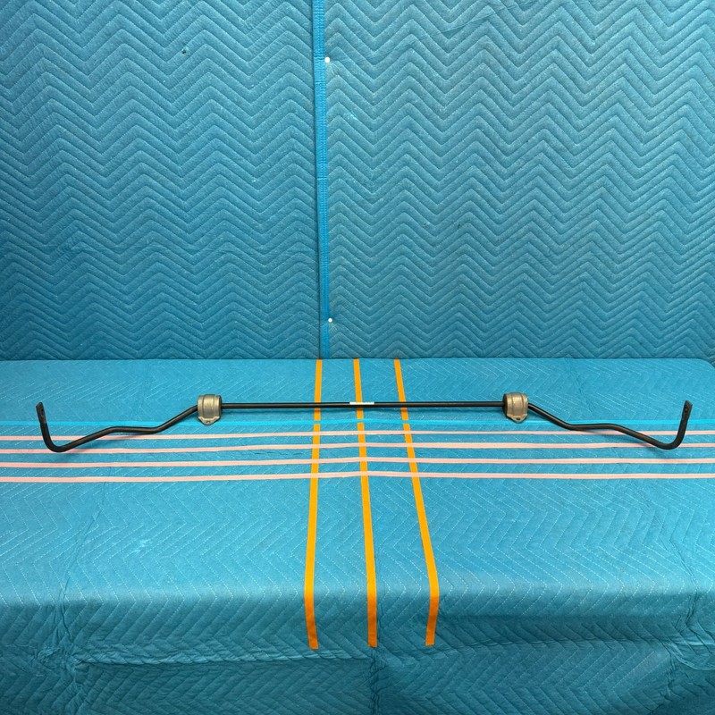 2006–2011 BMW 335i E90 Rear Sway Bar RWD OEM 10845012