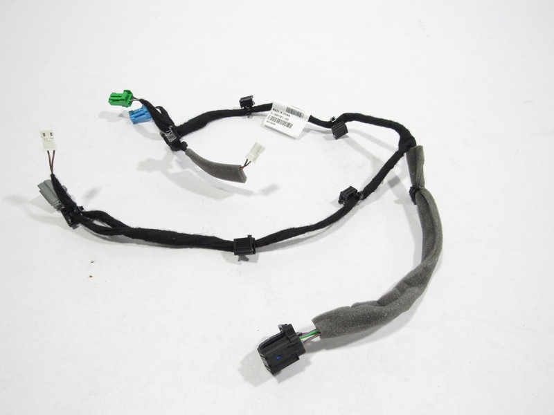 23-25 Polestar 2 2024 Rear Right Passenger Door Wire Wiring Harness *:Y