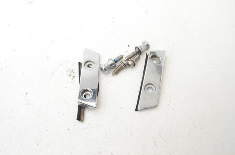 1990-1993 Mazda MX-5 Miata 1.6L Pair of Frankenstein Bolts