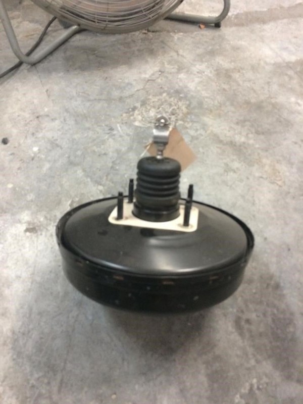 Power Brake Booster 2018 Honda Fit 2019 2020