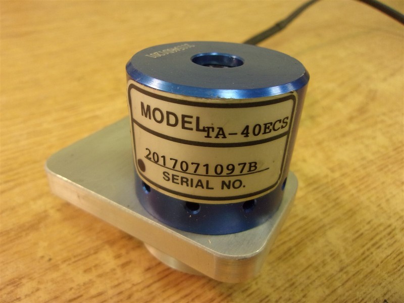 TA Systems TA-40ECS Ultrasonic Unit with Connector and 5-1/2" Bracket
