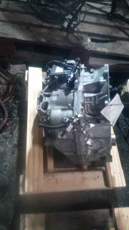 2016 BMW X1 Automatic Transmission Assembly 93K Miles OEM Warranty