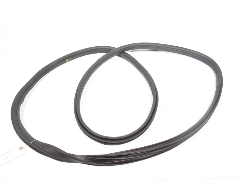 2016-2023 Tesla Model X Front Right Door Body Weatherstrip Seal OEM