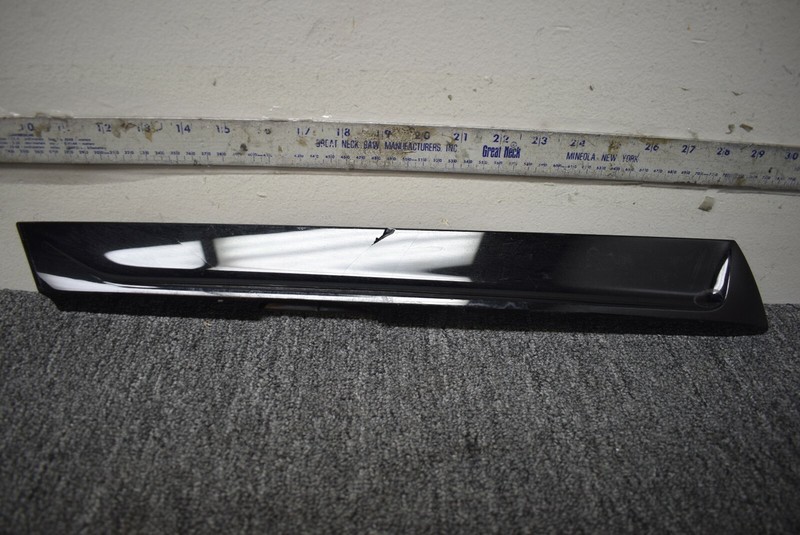 AUDI Q7 DOOR TRIM FACTORY OEM