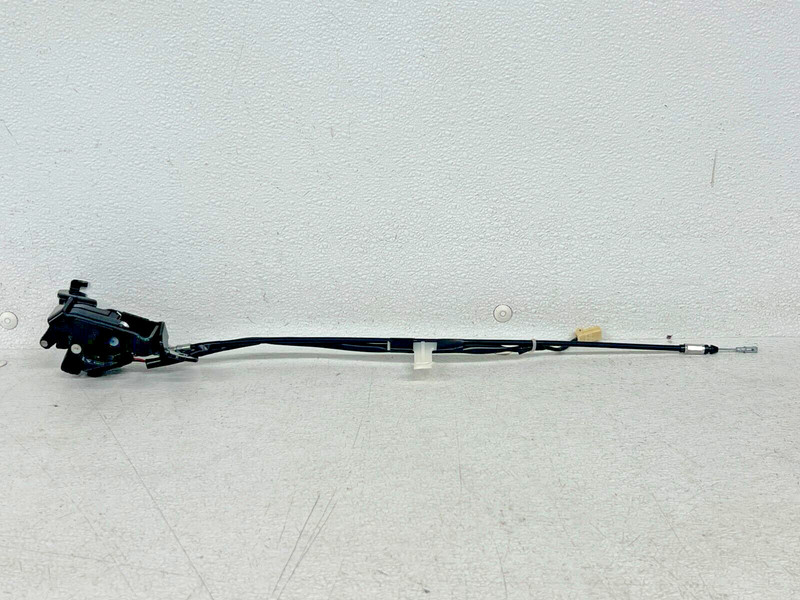⭐2007-2014 TOYOTA FJ CRUISER REAR LEFT DRIVERS DOOR LOCK ACTUATOR OEM LOT2554
