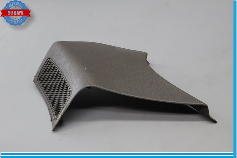 11-18 Porsche Cayenne 958 Rear Right Side D-Pillar Upper Quarter 7P5867246 Oem