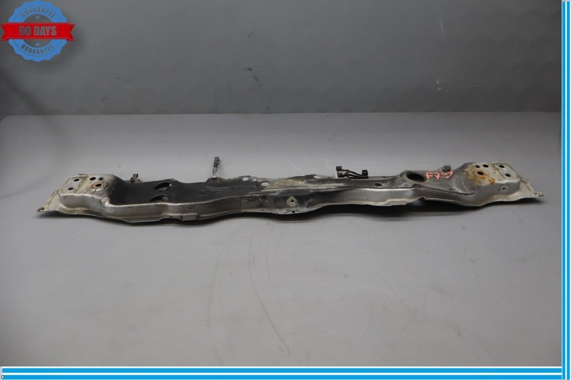 07-12 Lexus LS460 XF40 Front Lower Radiator Core Support Lower Bar Oem