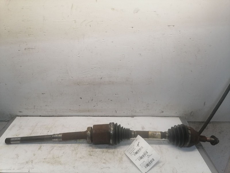 Passenger Right Axle Shaft Front 1.5L 4WD Fits 13-19 ESCAPE 1471127