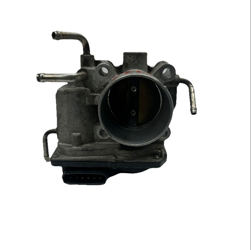 Toyota Rav-4 throttle body 2006 to 2008 valve assy OEM 4 cyl 2AZFE 2203028070