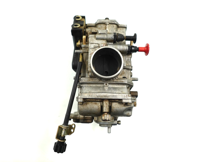 GOOD 2005 KTM 450 SX OEM 41mm Keihin Carburetor 59431001000