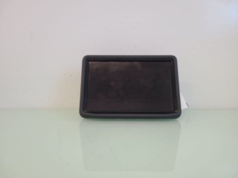 Info-GPS-TV Screen Display Center Dash Fits 21-22 BRONCO SPORT 580301