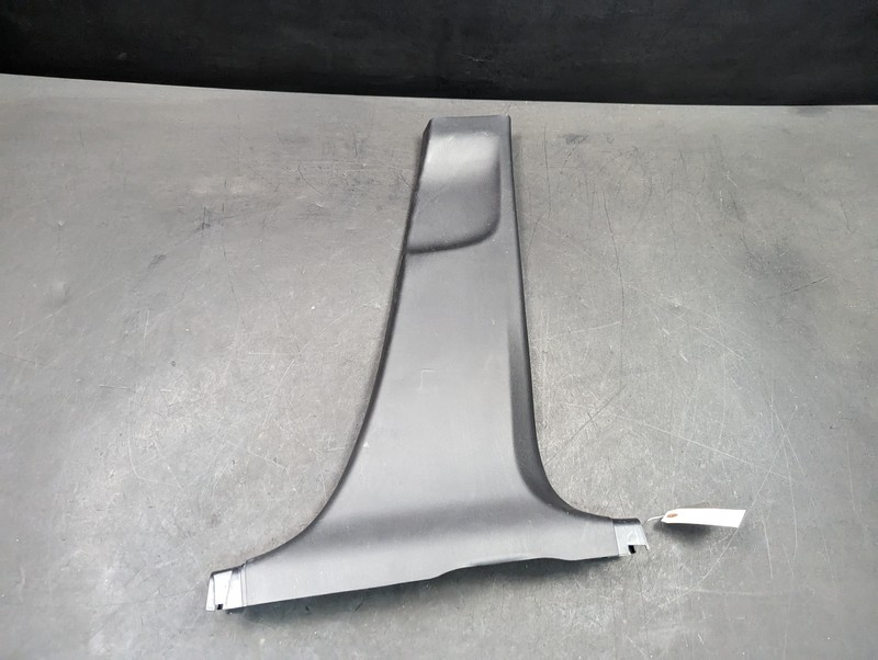 Center Right B Pillar Lower Trim Panel 2019 Mazda CX-5 KB7W-68-220-02 2017-2021