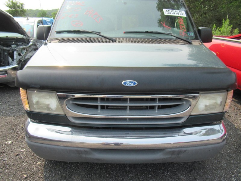 97-'98 FORD E350 VAN Transmission 6.8L 121k miles 6 Month Warranty!