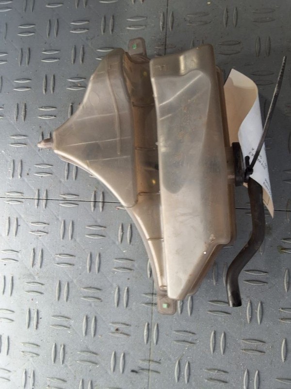 Coolant Reservoir Naturally Aspirated Fits 14-21 MAZDA 6 3472992