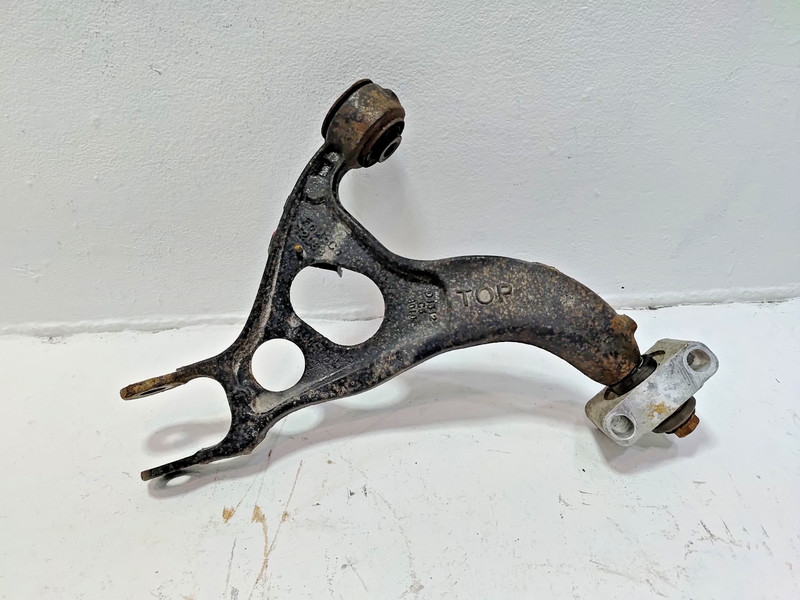 FORD EXPLORER REAR LEFT DRIVER SIDE UPPER CONTROL ARM 2011 - 2019 OEM