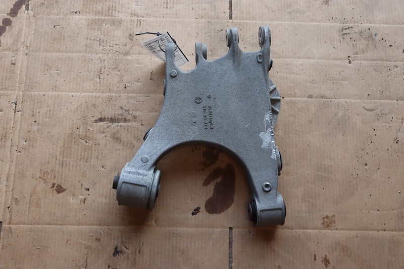 2018-2024 ALFA ROMEO STELVIO 4WD REAR LEFT LOWER SUSPENSION CONTROL ARM OEM