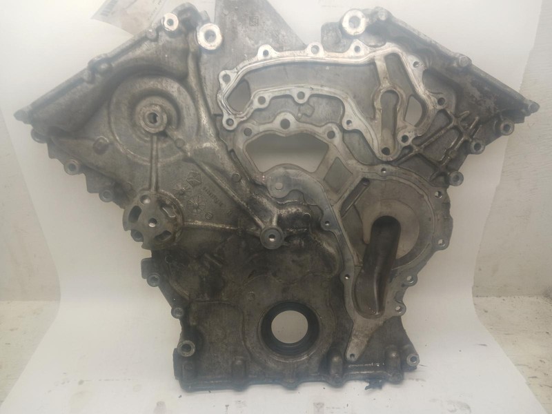 17-'24 CHRYSLER PACIFICA Timing Cover 3.6L OEM 6 Month Warranty!