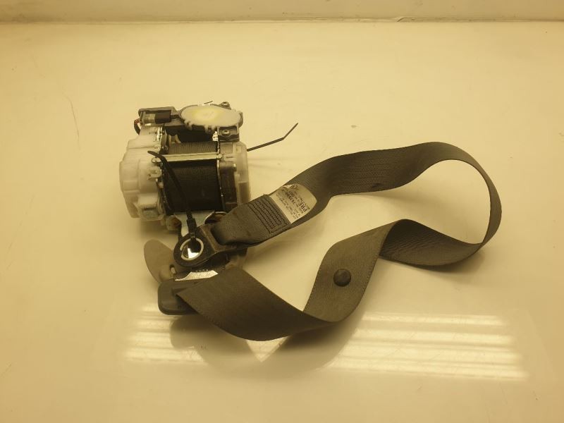 10 11 12 13 TOYOTA PRIUS PASSENGER SIDE FRONT SEAT BELT ASSEMBLY