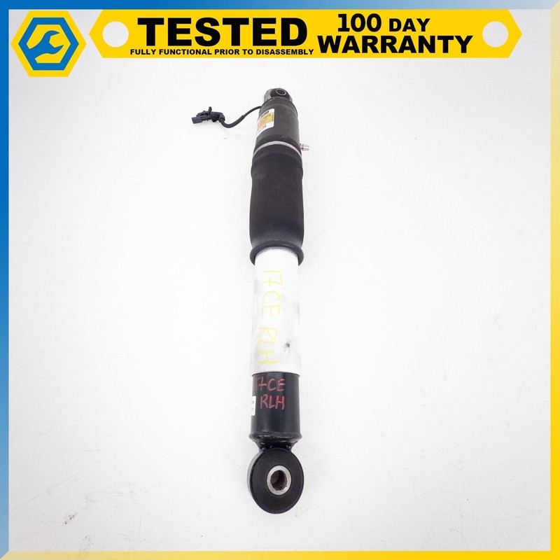 15-20 CADILLAC ESCALADE REAR RIGHT OR LEFT SIDE SHOCK ABSORBER STRUT OEM