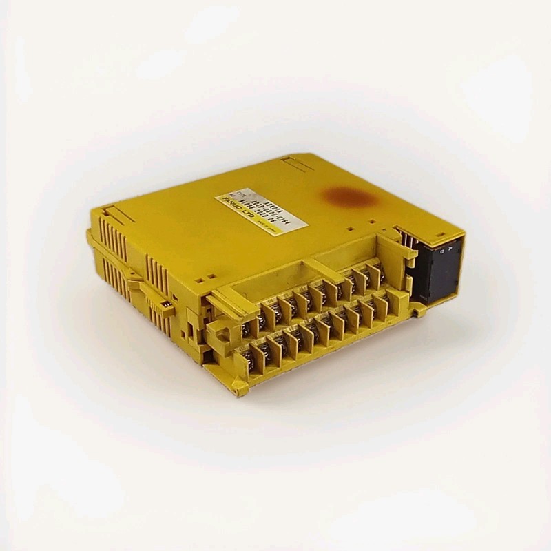 Fanuc A03B-0807-C164 Brake Control Module ABK01A