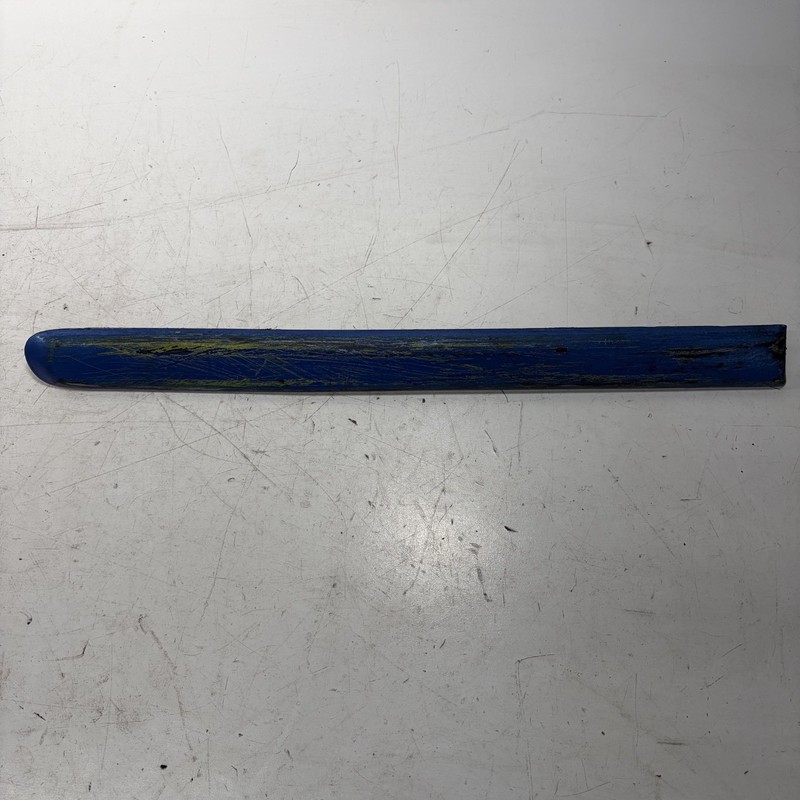 93-95 Honda Civic 2D Coupe Right Rear Fender Protector Molding 75304-SR8-A01 OEM