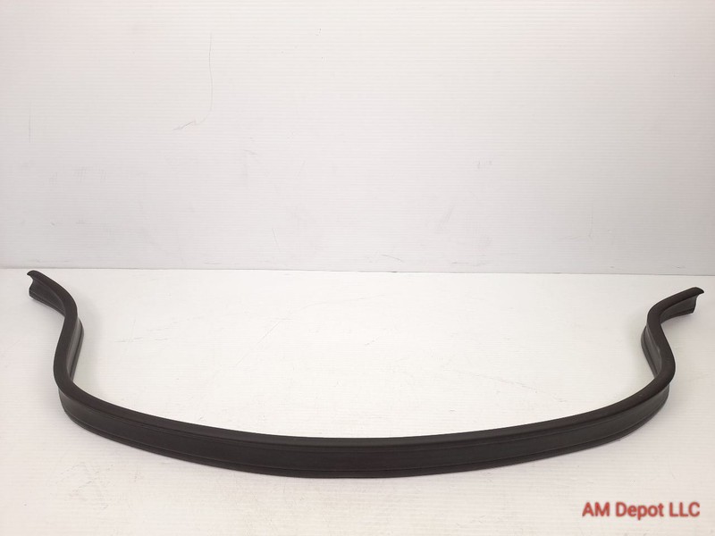 2015 Mini Cooper S F56 F55 F57 Rear Engine Bay Hood Seal Gasket 51767300560