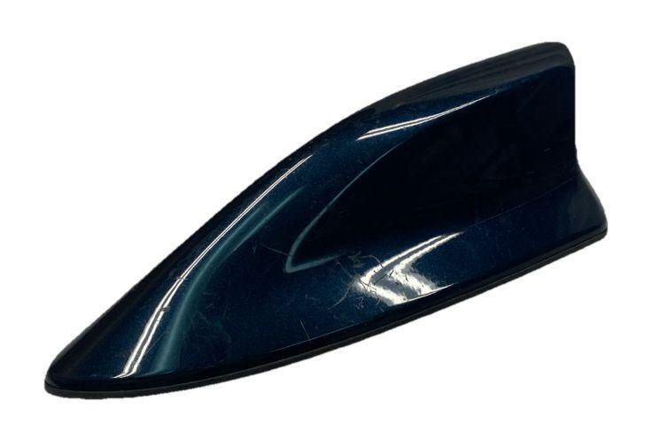 Toyota Corolla radio antenna fm 20 to 23 roof fin htachback blue 211 8676062050
