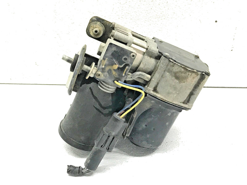 07-13 Lincoln Navigator Expedition Suspension Compressor Pump 7L14-3B484-AE OEM