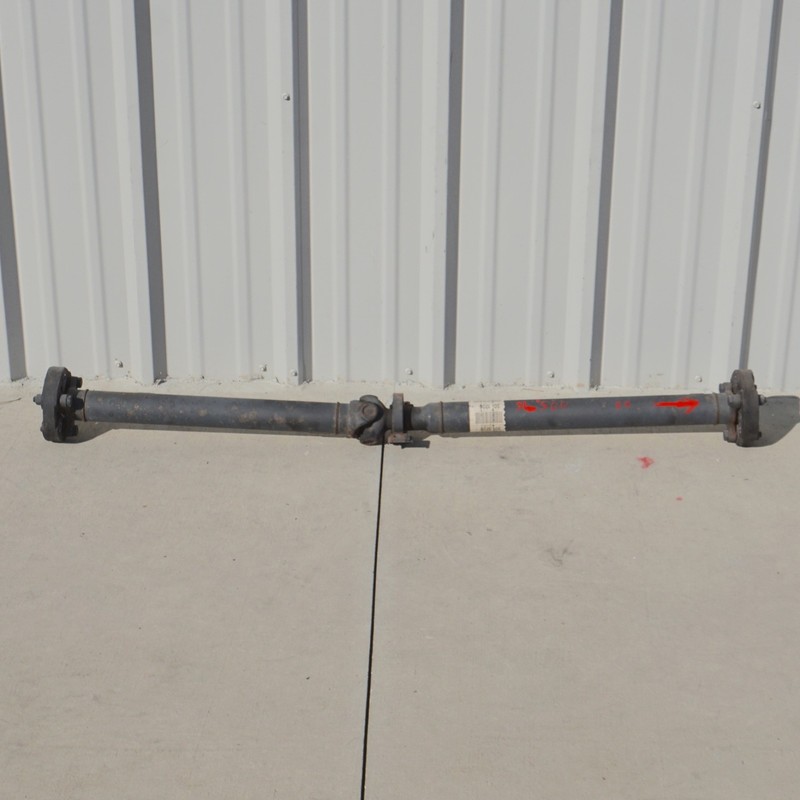 03-06 Mercedes SL500 R230 Drive Shaft Driveshaft Line Propeller 2304101206 Oem
