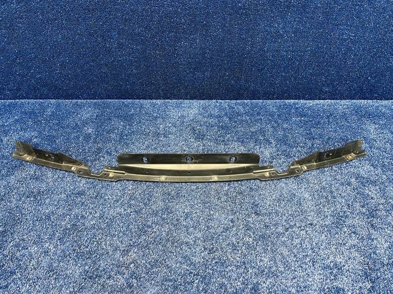 2006-2009 Pontiac Solstice Rear Bumper Support Bracket 15860863 OEM