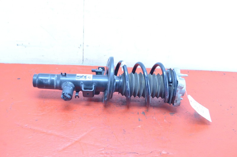 22-24 BMW i4 GRAN COUPE G26 AWD FRONT RIGHT SHOCK STRUT ABSORBER OEM