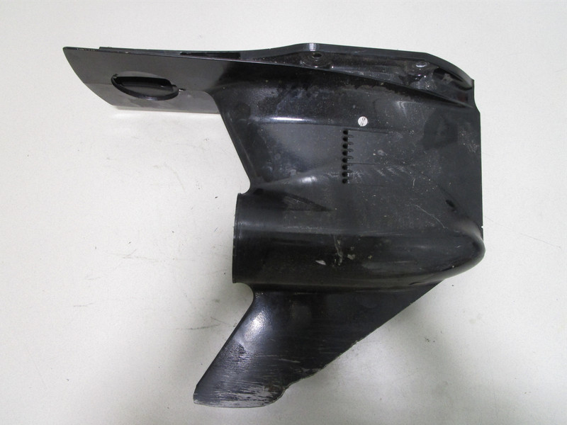 1600-880687T01 Mercury Outboard EMPTY Lower Unit Gear Case NLA