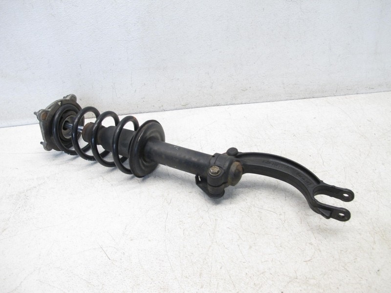 12-18 AUDI C7 A6 A7 QUATTRO STRUT SHOCK ABSORBER SUSPENSION RIGHT FRONT 061424