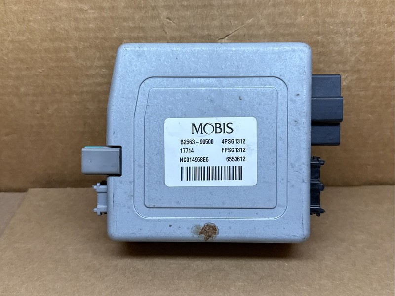 2014-2016 Kia Soul Power Steering Computer Control Module B2563-99500
